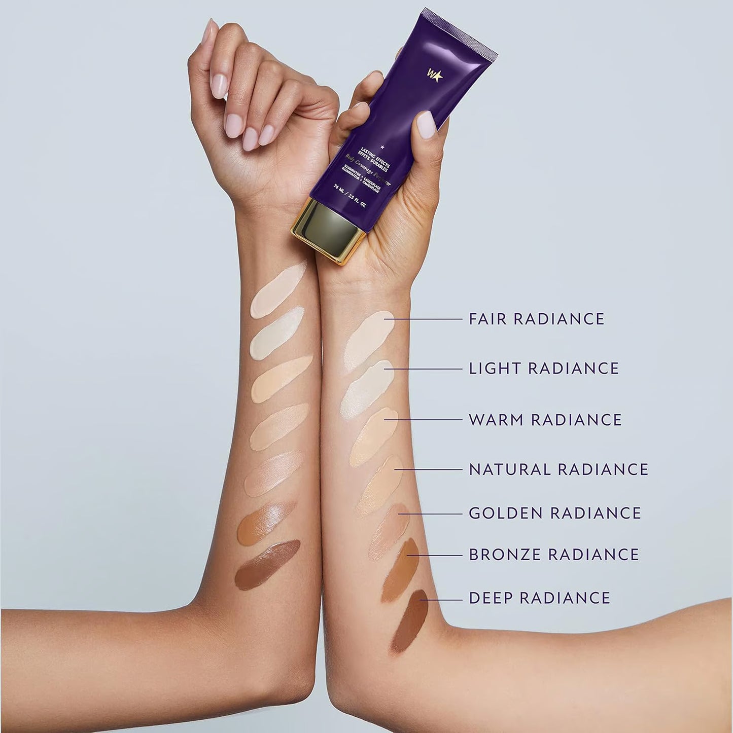 EvenTone Body Concealer